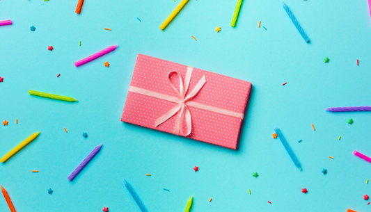 Carte-Cadeau Confetti & Café