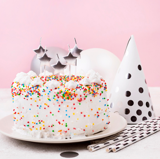 Gâteaux (12 morceaux)