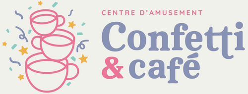 Confetti & Café
