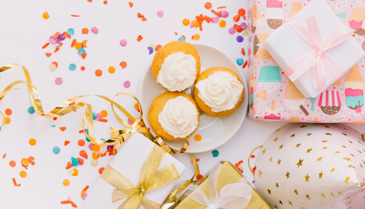 Forfait anniversaire - Location de salle privé